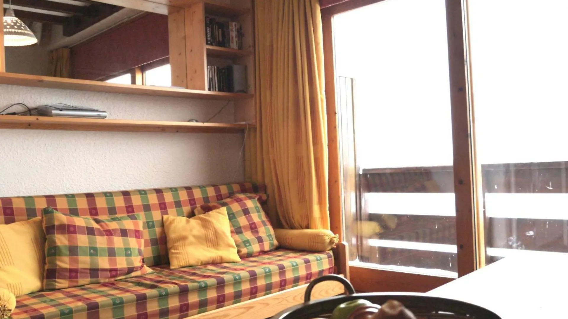 Apartment Appartement Cosy A Meribel, Skis Aux Pieds, Balcon, Proche Commodites - Fr-1-355-165 Les Allues France